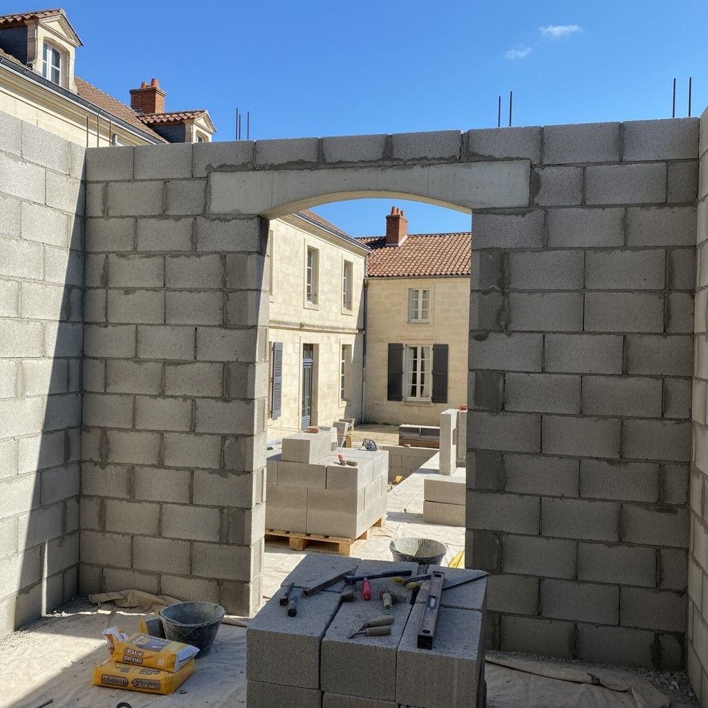 PRO MULTI TRAVAUX