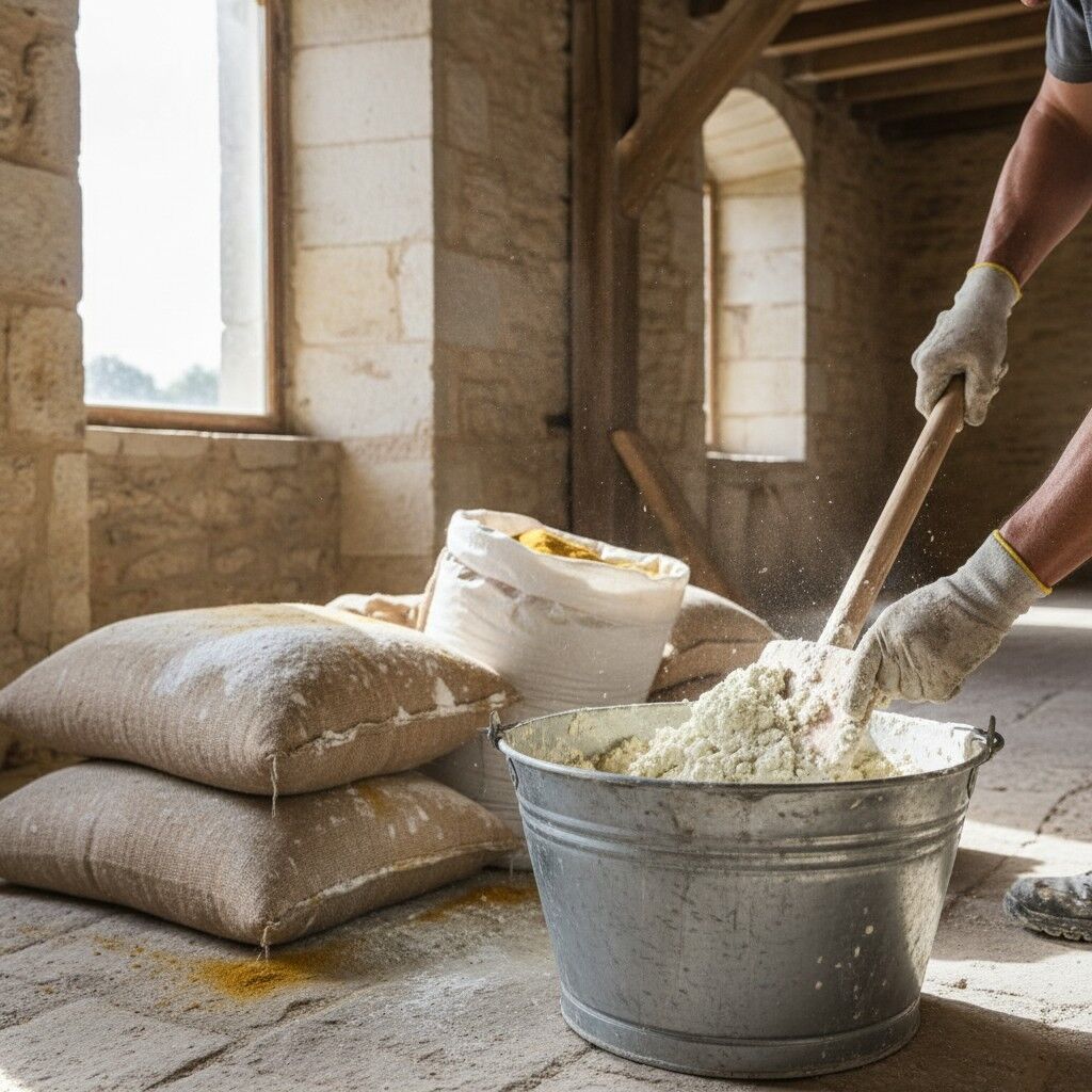 PRO MULTI TRAVAUX